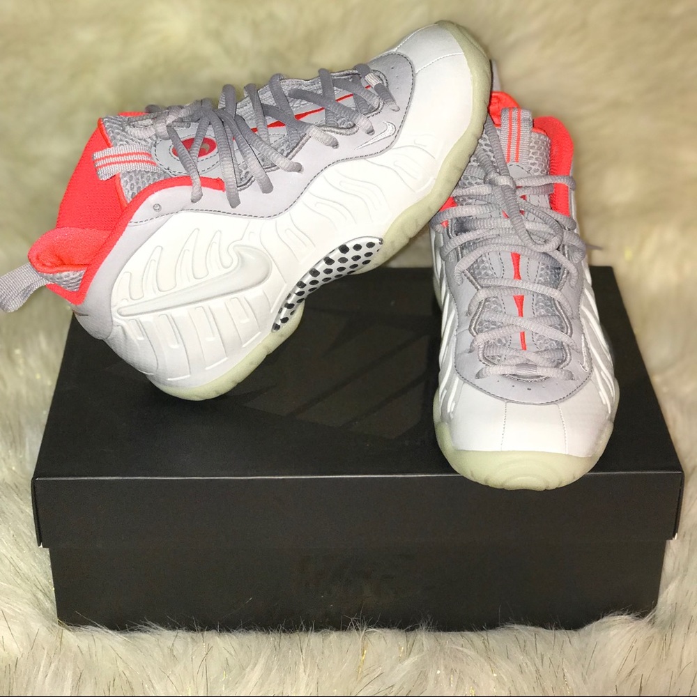 NIKE LITTLE POSITE PRO